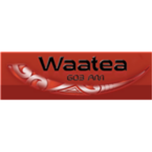 Radio Waatea-logo