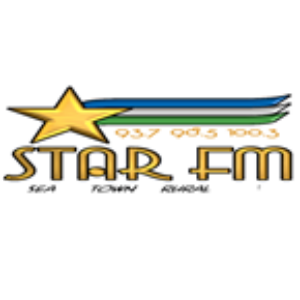 Star FM-logo