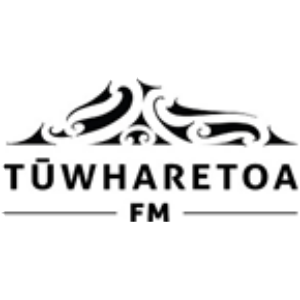 Tuwharetoa FM-logo