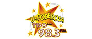 La Poderosa-logo