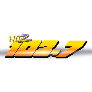 Hitz 103.7-logo