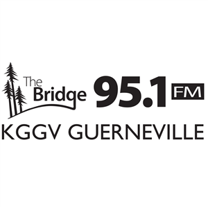 The Bridge-logo