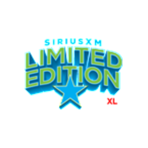 SiriusXM Limited Edition-logo