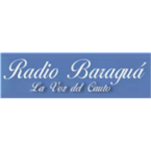 Radio Baragua-logo