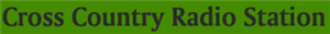 CCR-Cross Country Radio-logo