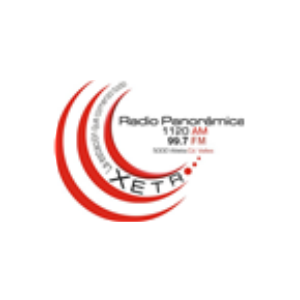 Radio Panorámica-logo
