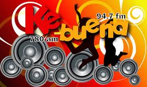 Ke Buena-logo