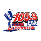 La Primera 105.9 XEBX