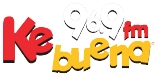 Ke Buena Música-logo