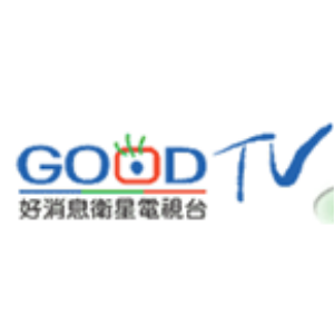 Good TV-logo