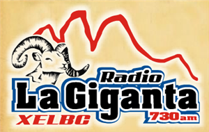 La Giganta-logo