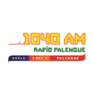 Radio Palenque-logo