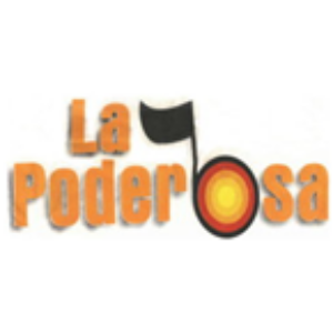 La Poderosa-logo