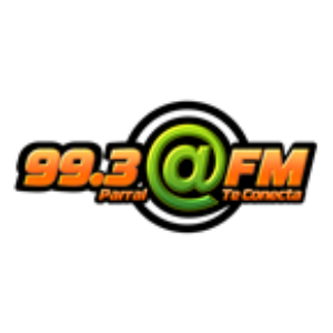 @FM (Parral)-logo