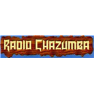 Radio Chazumba-logo