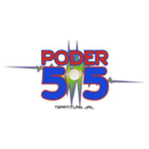 PODER 55-logo