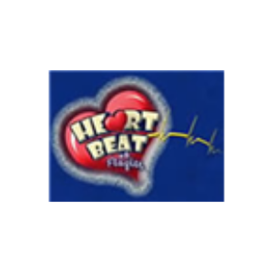 Heartbeat Radio-logo