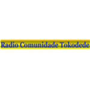 Radio Comunidade Tokodede-logo
