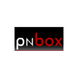 PNBox TV-logo