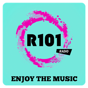 R101 Enjoy The Music-logo