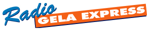 Radio Gela Express-logo