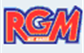 RGM FM-logo