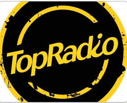 TopRadio-logo