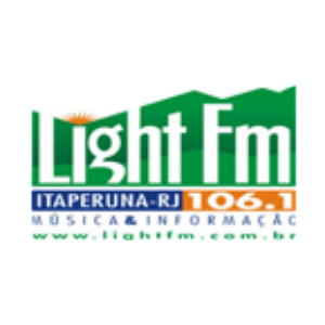 Rádio Light FM-logo