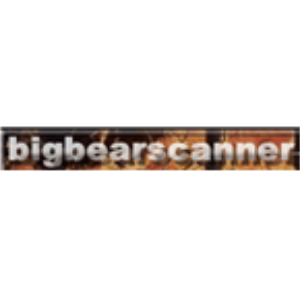 Radio Big Bear Scanner-logo