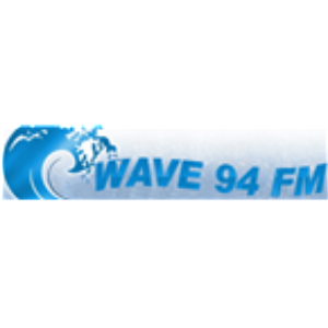 Wave FM-logo