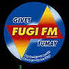 Fugi FM-logo