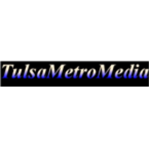 Tulsa Metro Live Scanner-logo