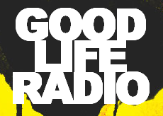 Good Life Radio-logo