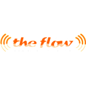 The Flow-logo