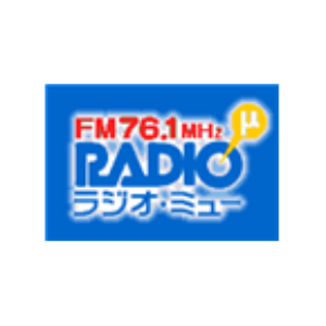 Tokyo morning radio-logo