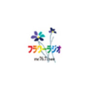 Flower Radio-logo