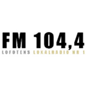 Lofotradioen-logo