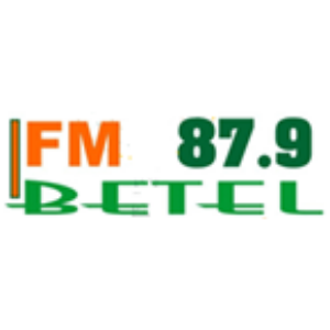 Musical Betel FM-logo