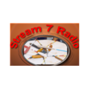 NativeRadio Stream 7-logo