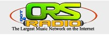 ORS Radio - Comedy-logo