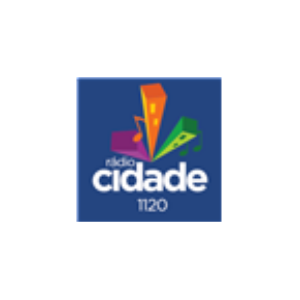 Rádio Cidade AM-logo