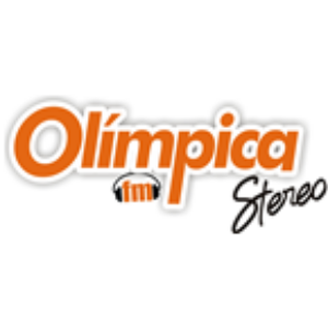 Olímpica Stereo (Bogotá)-logo