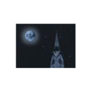 myRadio.ua Gothic-logo