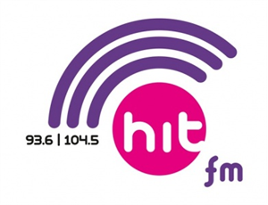Hit FM-logo