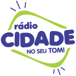 Rádio Cidade FM-logo