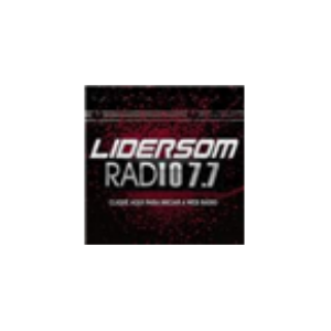 Rádio Lidersom FM-logo