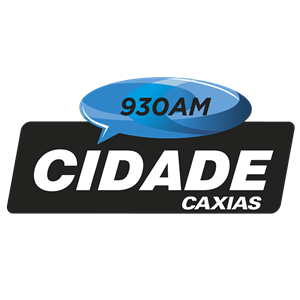 Rádio Cidade Caxias-logo